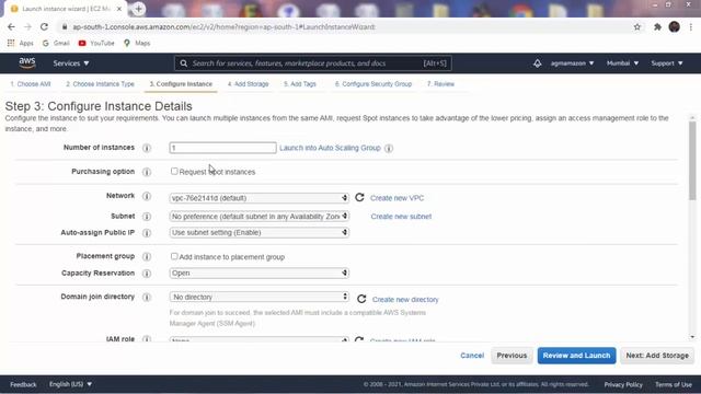 How to Create Microsoft Windows Server 2019 on AWS | Virtual Microsoft Windows Server 2019 | EC2 смотреть онлайн