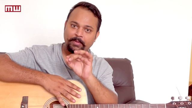 Mann Bharyaa Guitar chords | Shershaah | B Praak | Musicwale смотреть онлайн