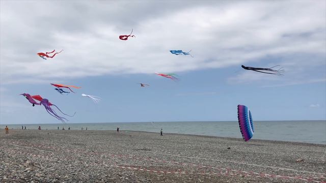 Georgia Batumi/Лето начинается здесь/пляжная вечеринка/ Beach party/фейерверк/ смотреть онлайн