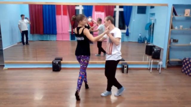 Бачата У1, 13/10/2016 смотреть онлайн