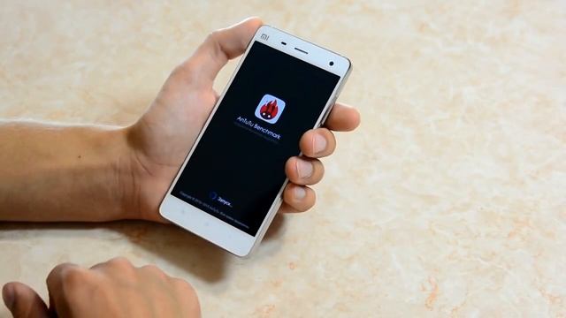 Xiaomi Mi4 обзор смотреть онлайн