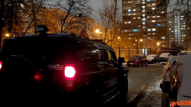 01723/ГРА СЛУЧАЙНО ТАК ЗАПРИМЕТИЛ HUMMER H3! смотреть онлайн