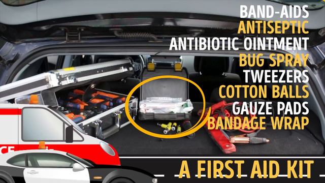 13 Car Tips That Will Save Your Trips смотреть онлайн