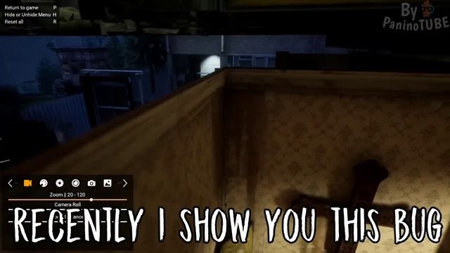Evil Nun The Broken Mask - The SECRET ROOM of the YELLOW DOOR is HERE ? New UPDATE смотреть онлайн