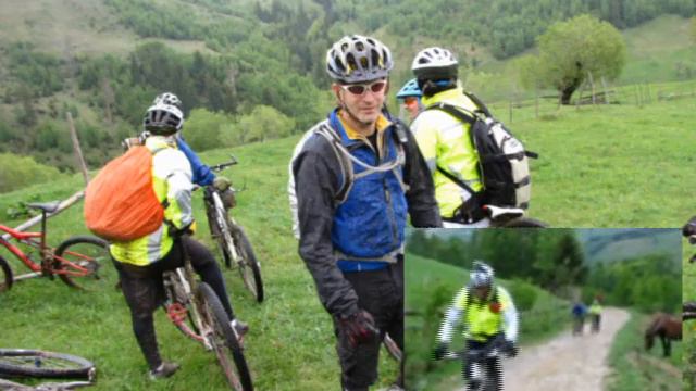 עופר ברומניהOfer in Romania смотреть онлайн