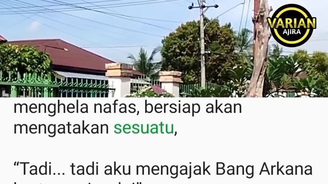 BDCM (S2) || BAB. 156 || ( ARKANA DAN KHAIRA KONSER BESAR BERKALI-KALI ) !! смотреть онлайн