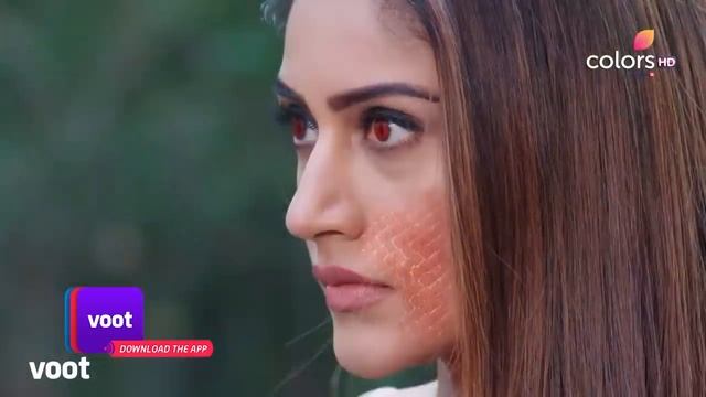 Naagin - Season 5 | नागिन | Ep. 42 | Veer Gets Attacked! | वीर पर हुआ हमला! смотреть онлайн