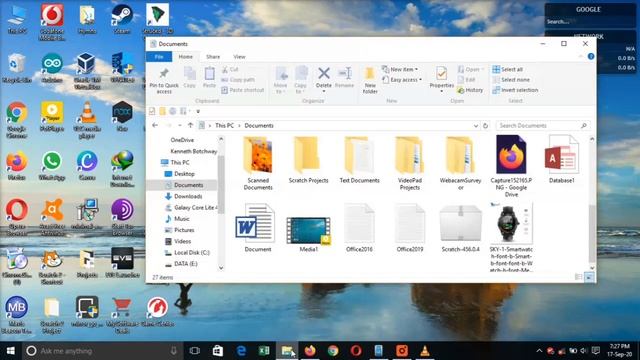How To Record Desktop Screen Using VCL Media Player смотреть онлайн