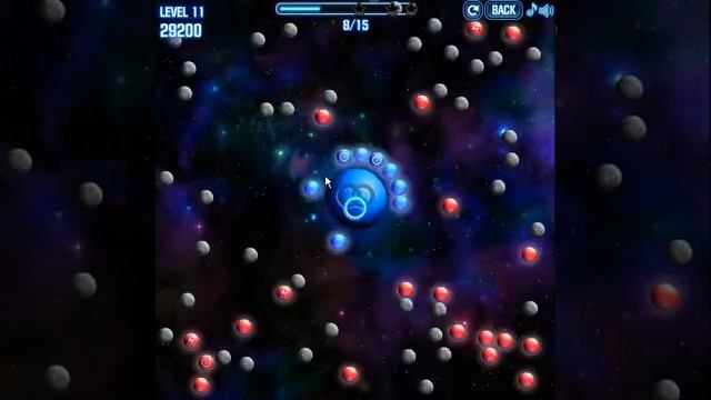 Catchy Orbit - LEVEL 11 смотреть онлайн
