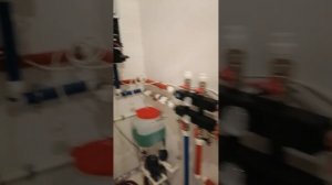 кател baxi eco nova 24F была ошибка Е03