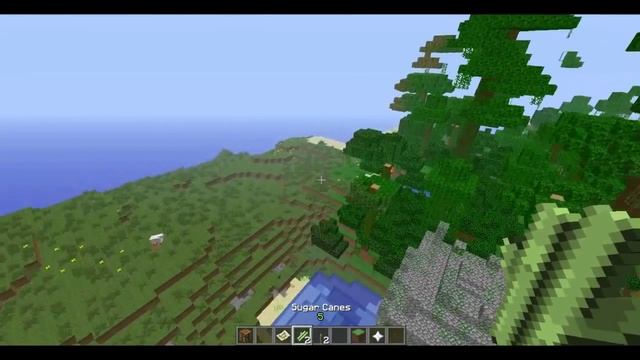 Майнкрафт мод Real Train 1 7 10 смотреть онлайн