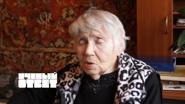 Ученый ответ | Откуда взялось выражение «избушка на курьих ножках»? смотреть онлайн