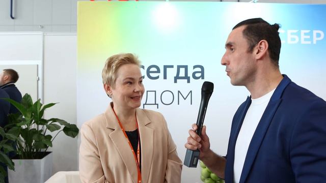 Первый день Ярмарки МиР Магазин и Ресторан 2023 смотреть онлайн