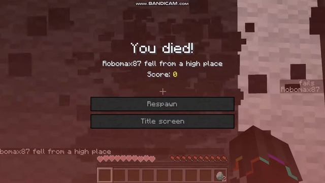 ПРОШЁЛ ДРОППЕР КАРТУ В МАЙНКРАФТ 100% ТРОЛЛИНГ ЛОВУШКА MINECRAFT РОБОМАКС смотреть онлайн