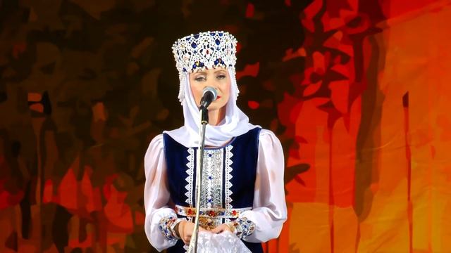 Песня матери,поет Елена Курбанова смотреть онлайн