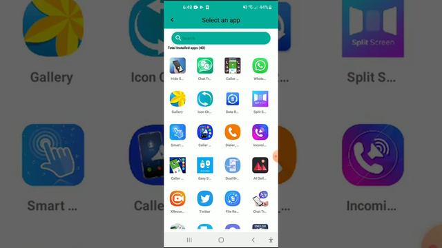 icon changer app how to use смотреть онлайн