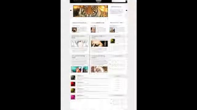 Free WordPress Themes to Download смотреть онлайн