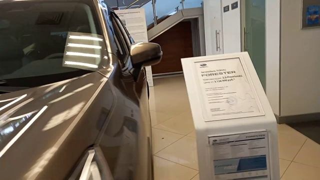 Чанган vs Subaru кто кого? Какая цена на Changan UNI-K? смотреть онлайн