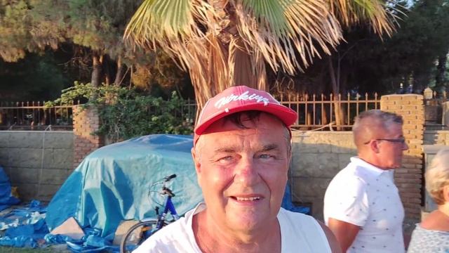 Голубой мостик - символ Аланьи смотреть онлайн