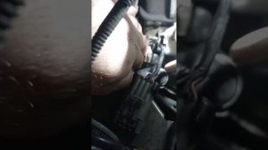 замена радиатора печки нива Урбан