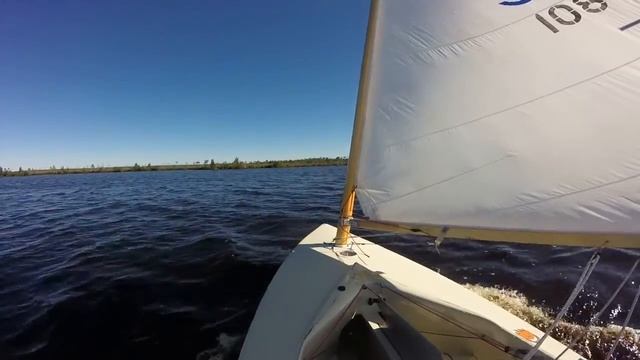 швертбот финн смотреть онлайн