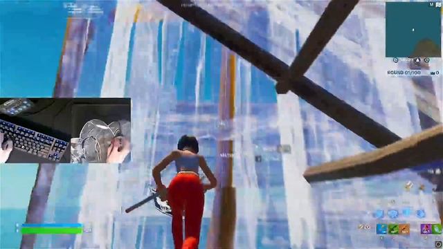 ТУЗ - МЕХАНИЧЕСКИЙ ГЕНИЙ | TOOSEFN