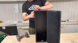 Видеообзор по сборке - ⚡ ДОПОЛНИТЕЛЬНОЕ СИДЕНЬЕ-ЯЩИК В МТЗ (BELARUS) ⚡