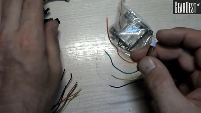 NAZE32 SP Racing F3 Flight Control Acro 6 DOF распаковочка. смотреть онлайн