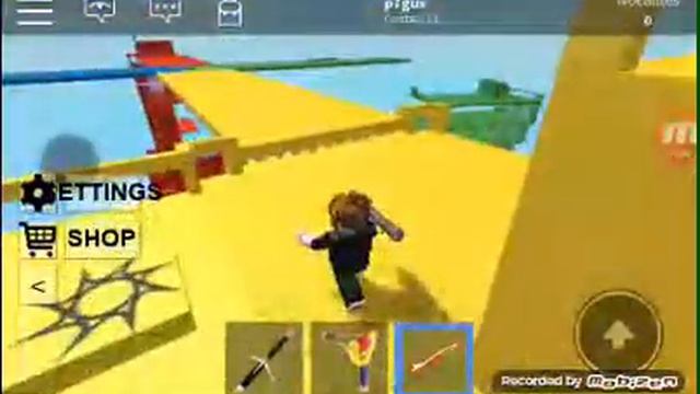batalha de torres (roblox) смотреть онлайн