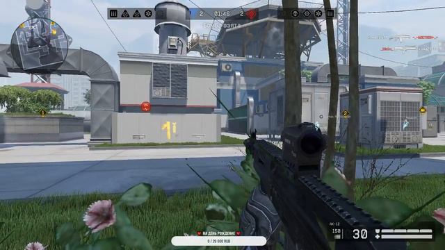 Путь к 1 лиге вместе с Ержаночкой#Warface🧡(АЛЬФА)Stream🧡Катаем РМ/Паблики🧡 смотреть онлайн