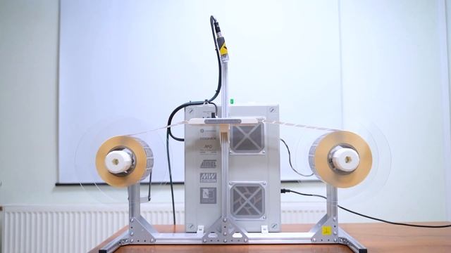 Поточный сканер Акцизных Марок AST (SDM-04) смотреть онлайн