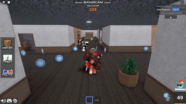 NERF ROBLOX VIRTUAL ITEM | MM2 Shark Seeker | #1 смотреть онлайн