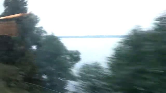 Сапсан ЭВС1-08, Московское море, 180 км/ч смотреть онлайн