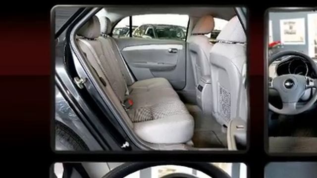 2010 Chevrolet Malibu in Toronto, ON M3J 2A9 смотреть онлайн