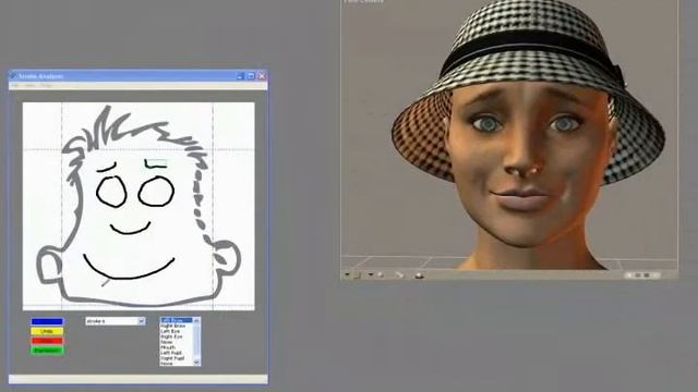 Bringing Sketch Recognition into Your Hands: Web extra video смотреть онлайн