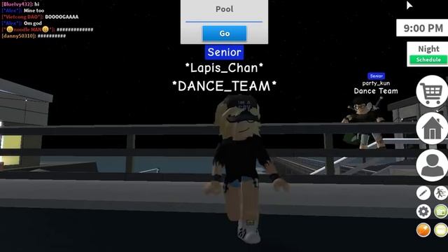 THUNDER|ROBLOX^^ смотреть онлайн