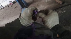 TOYOTA RAV4 замена КОЛОДОК. Легко! Просто! Сохрани деньги!