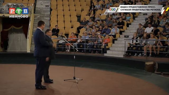 Счастливая ночь для любителей кино смотреть онлайн