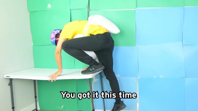 LUCA WITH ZERO BUDGET! (LUCA FUNNY DISNEY MOVIE PARODY BY LANKYBOX!)