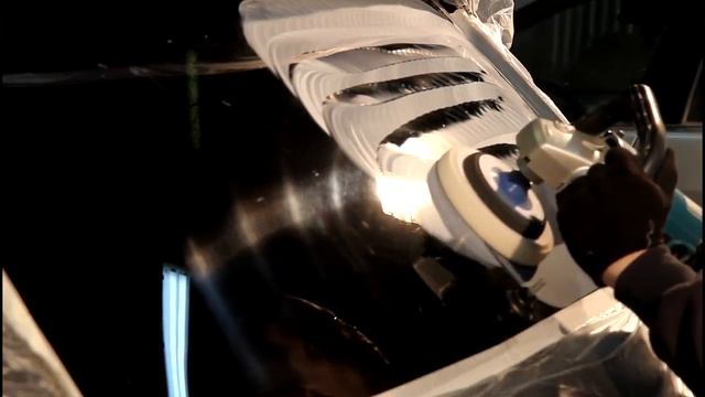 Glass Gloss паста для полировка стекла смотреть онлайн