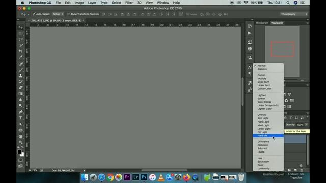 Tutorial Cara Memperhalus Wajah - Free Action (PHOTOSHOP CC) смотреть онлайн