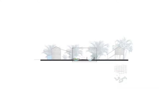 Commons in Sisophon, Cambodia смотреть онлайн