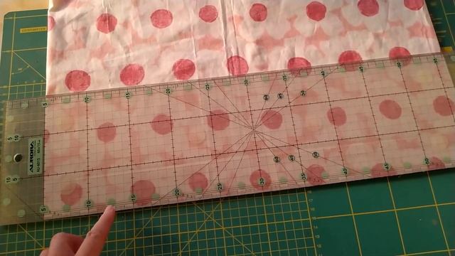 29. Одеялко-пэчворк с аппликацией/вышивка/шью сарафан по книге Acufactum/обзор машинки JanomeMC-660 смотреть онлайн