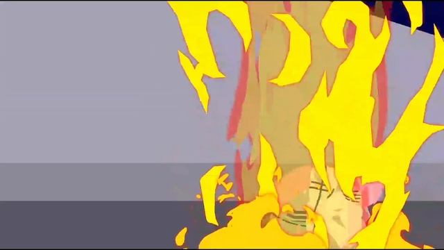 Sukuna VS Akaza (Stick Nodes Animation) [REPOST] смотреть онлайн