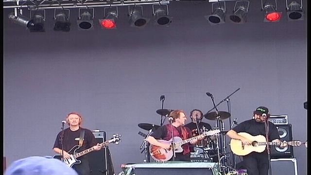 Savannah & Ruud Hermans Blue Eyes Crying in the Rain Floralia Oosterhout 2000 hpvideo Breda Henk Pa смотреть онлайн