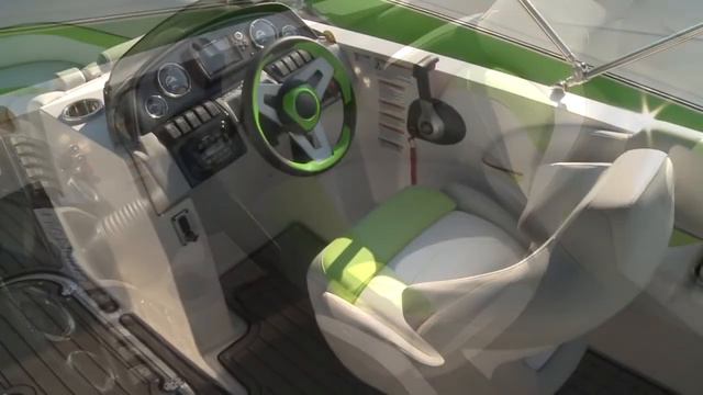 2017 Starcraft Star Step 220 IO: Boat Review смотреть онлайн