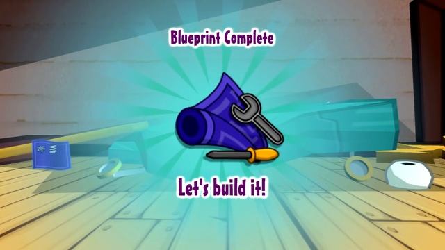 Phineas and Ferb: Across the 2nd Dimension [PS3] - (Walkthrough) - Part 1 смотреть онлайн