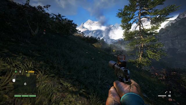 Far Cry 4 مراجعة لعبة - episode 2 смотреть онлайн