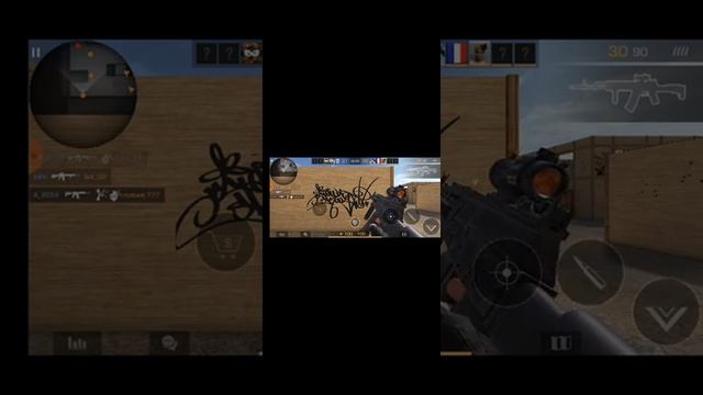 играю в standoff 2,roblox. смотреть онлайн