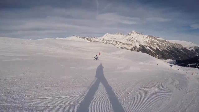 Timon Skirennen 02/01/15 смотреть онлайн